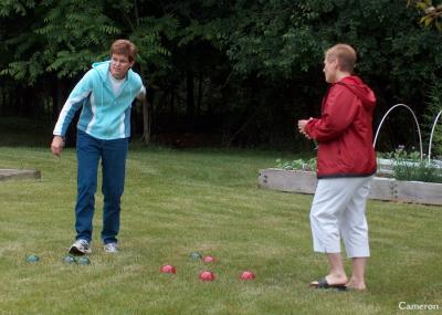 Bocce 03