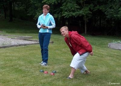 Bocce 05