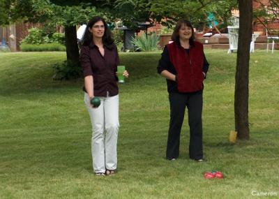 Bocce 07