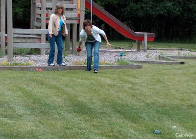 Bocce 08