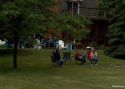 Bocce 16