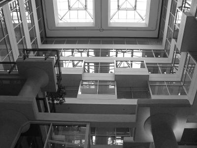 Inside the Harbourfront Center, BW Images 04 June 17-05.jpg