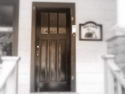 Old doors....