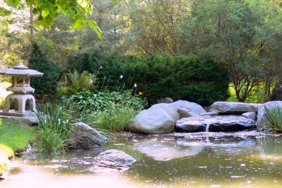 Kariya Park, Mississauga