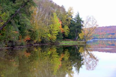 Muskoka.....