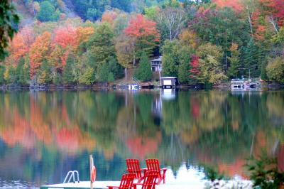 Muskoka