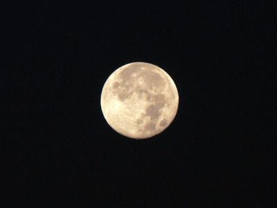 Full Moon, Oct 18-05