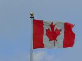 Our Flag....Our Canada