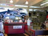 Images from the Toronto Aerospace Museum...