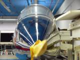 Images from the Toronto Aerospace Museum...