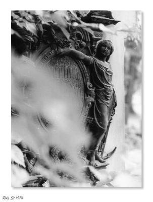 The Cemetery 01