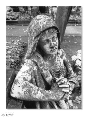 The Cemetery 04
