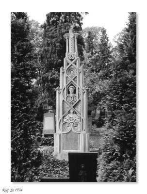 The Cemetery 05
