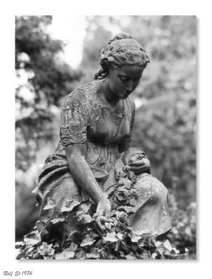 The Cemetery 08