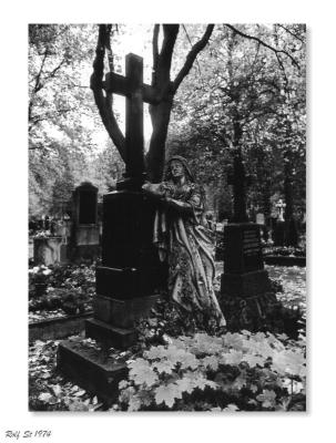 The Cemetery 10