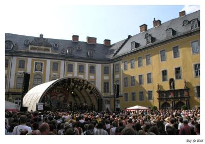 Magic eGuitar - The Concert 03