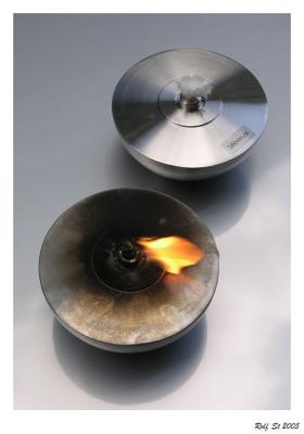table torches