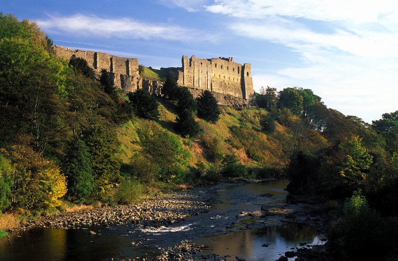 Richmond Castle