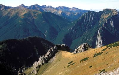 West Tatra