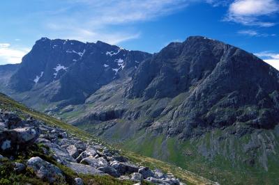 Ben Nevis
