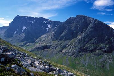 Ben Nevis