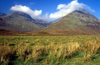 Isle of Skye