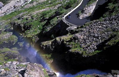 Trollstigen