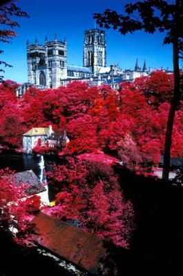 Durham, England