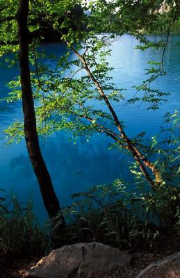 Plitvicke Lakes National Park