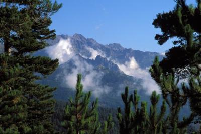 Day 7: Castel di Verghio -> Refuge de Manganu