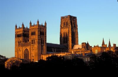 Durham Cathedral