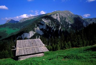 West Tatra