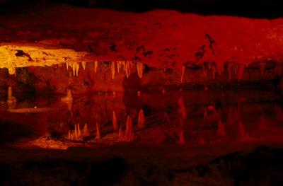 Lurray Caverns, VA