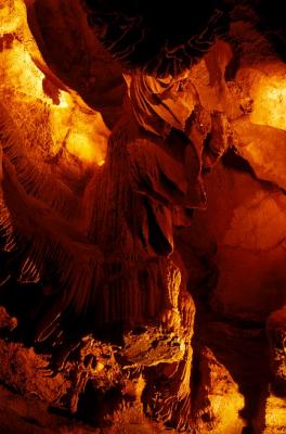 Lurray Caverns, VA