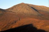 Isle of Skye: view from Belig