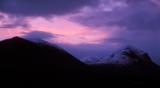 Isle of Skye: Marsco