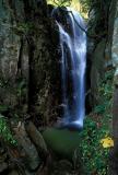 Yatsubuki-no-taki waterfalls
