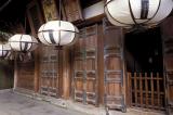 Nara: a temple