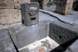 Pompei: water well