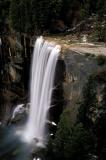 Yosemite NP: Vernal Fall