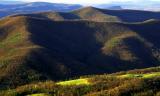 Shenandoah Mnts, VA, USA