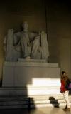 Washington: Lincoln Memorial