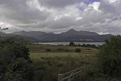 Goat Fell