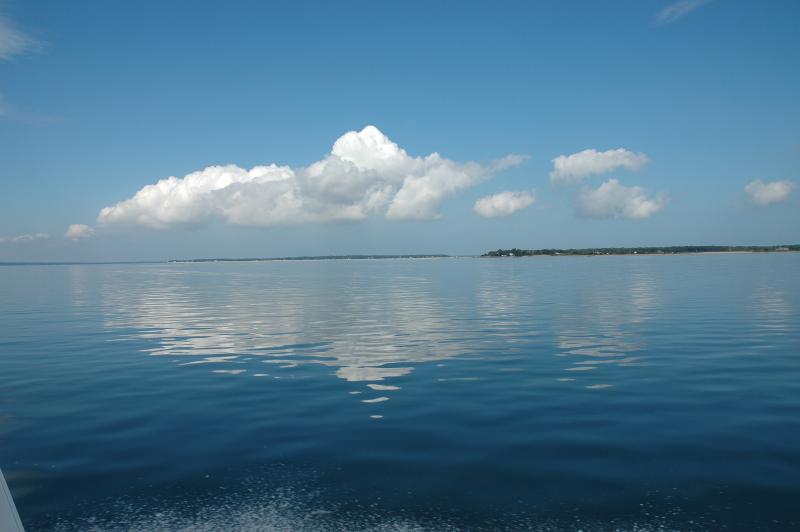Peconic Bay