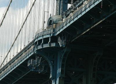 Manhattan Bridge