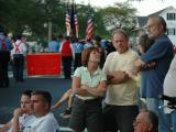 Candid: July 8, 2005