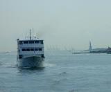 New York Harbor