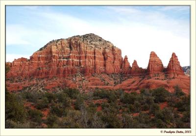 Another one of those Sedona beauties
