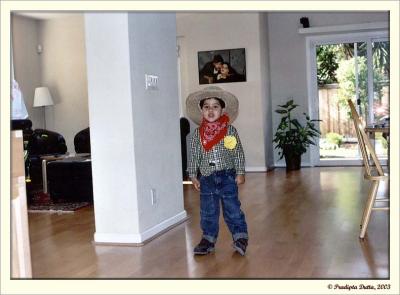 Cowboy Day