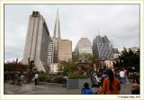 SF financial district